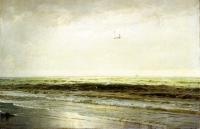 Richards, William Trost - Seascape 3